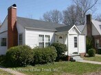 Primary Photo - 3 br, 1.5 bath House - 2318 Lawndale Drive