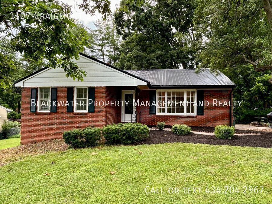 Primary Photo - 1107 Craigmont Dr