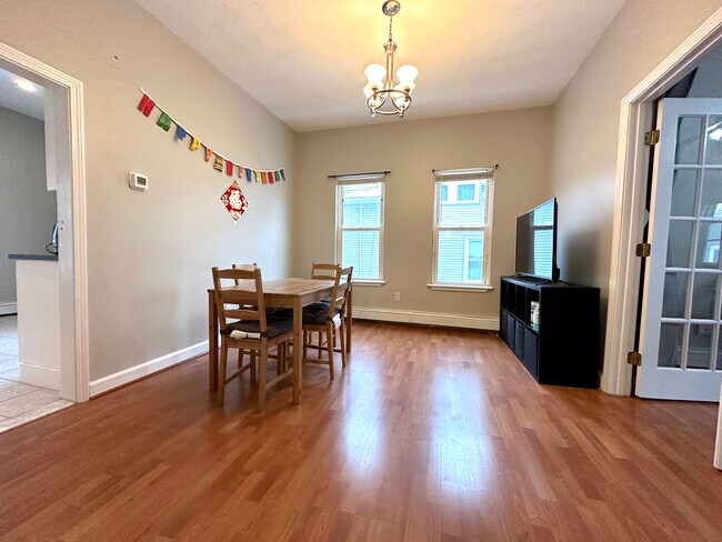 Foto del edificio - 23 Park St