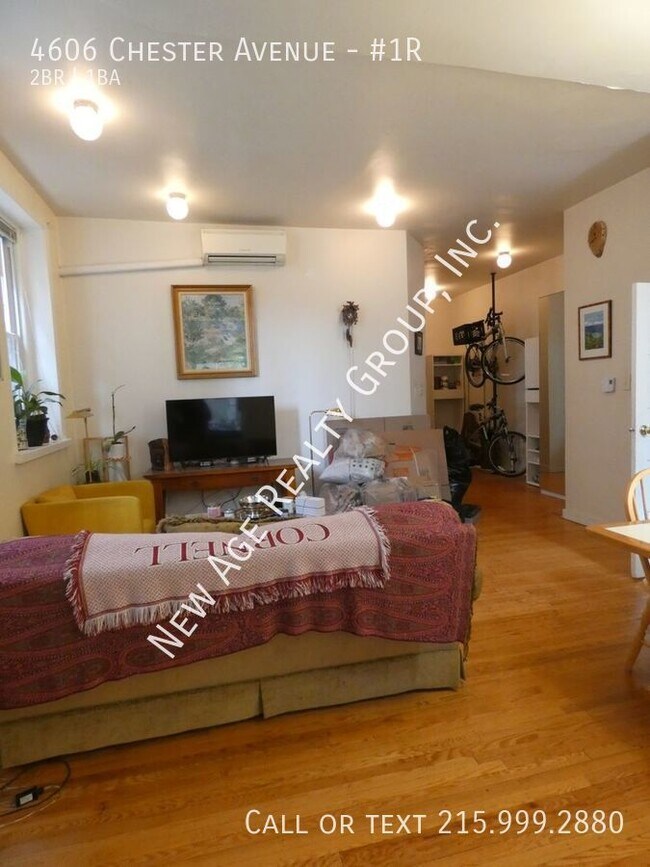 Foto del edificio - 4606 Chester Ave 1R