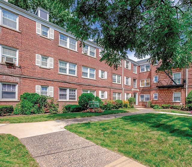 Forest Hill Terrace Rentals - Newark, NJ | Apartments.com