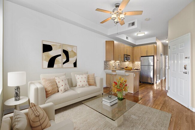 Foto del edificio - 405 4th St