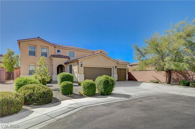 Foto del edificio - 6637 Cliff Shore Ct