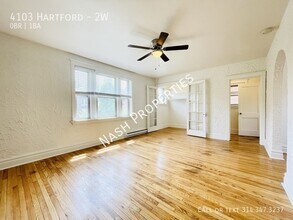 Building Photo - 4103 Hartford St