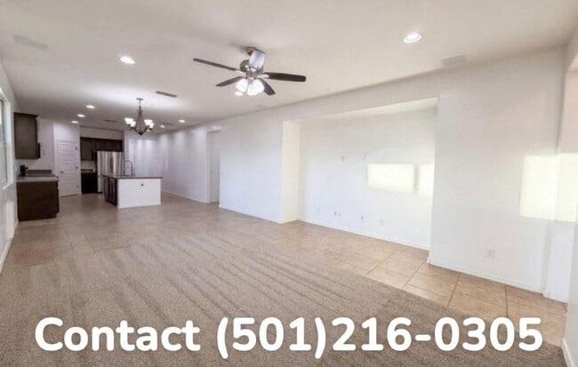 Building Photo - 602 W Beautiful Ln