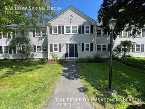 Building Photo - 9 Willow Spring Cir