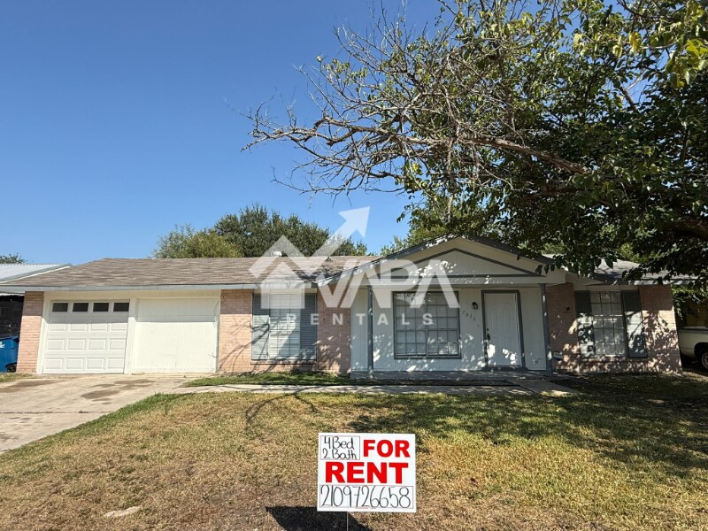 Foto principal - 7626 Glen Mont Dr
