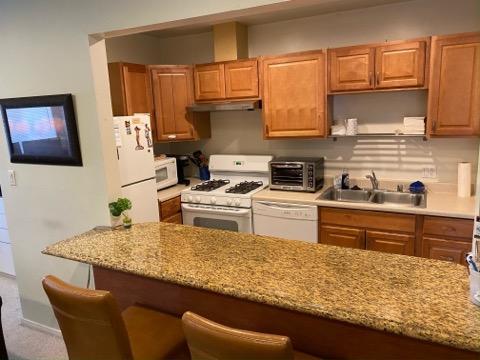 Foto del edificio - 5736 Willowcrest Ave