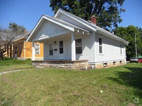 Building Photo - 1022 W Kirkwood Ave