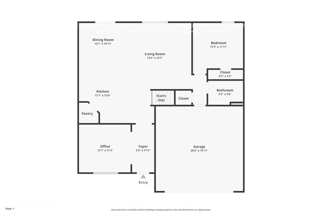 Building Photo - 104 Allston Wy