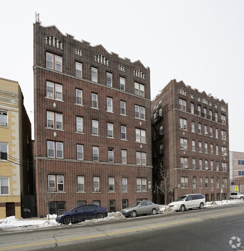 Primary Photo - 1405-1415 Palisade Ave