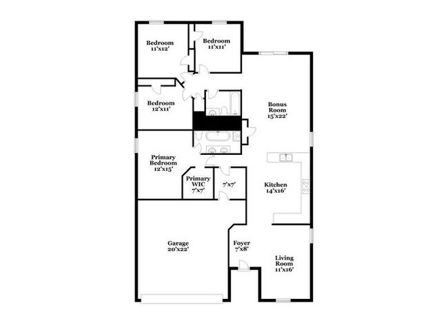 Building Photo - 1138 Union Ave, Mascotte, FL 34753
