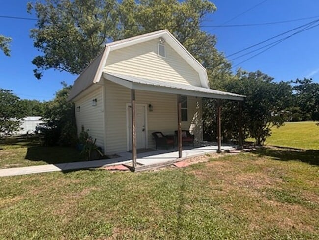 Building Photo - 517 Jersey Ave