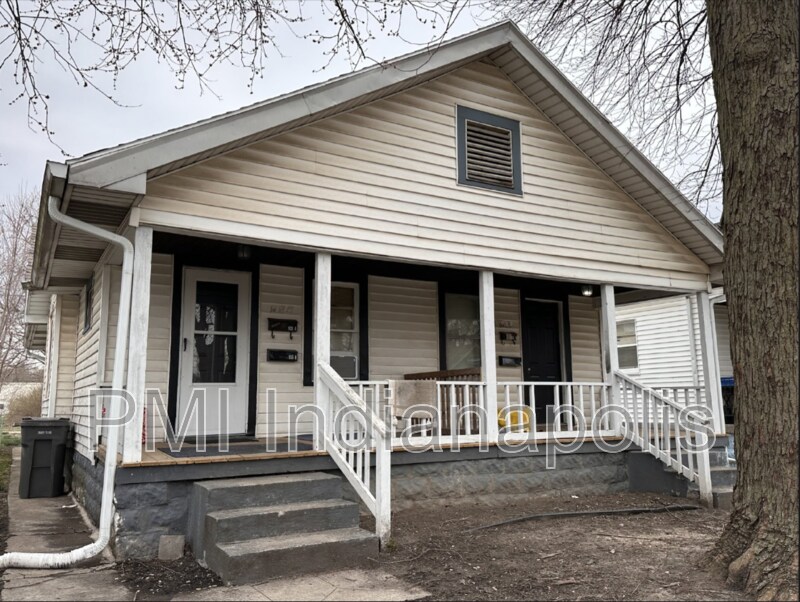 Foto principal - 935 N Ewing St