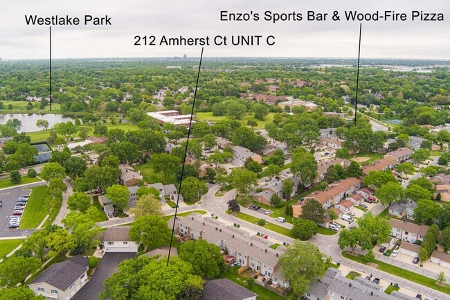 Building Photo - 212 Amherst Ct
