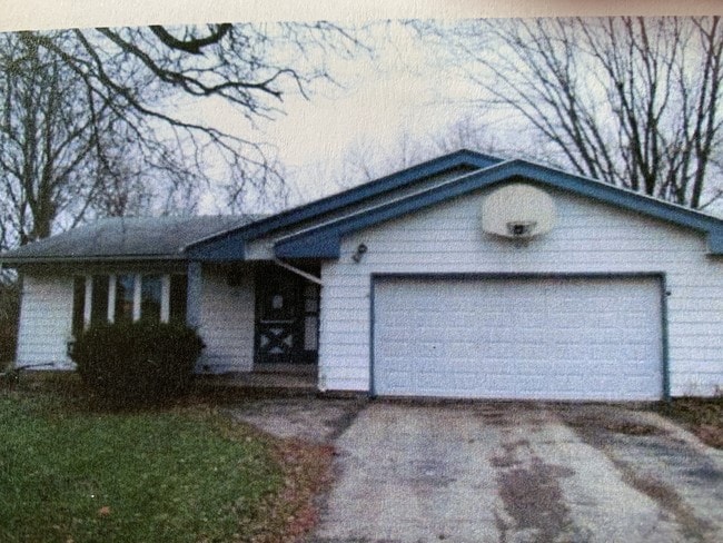 Beautiful ranch house newly renovated - 511 W Dean Ct
