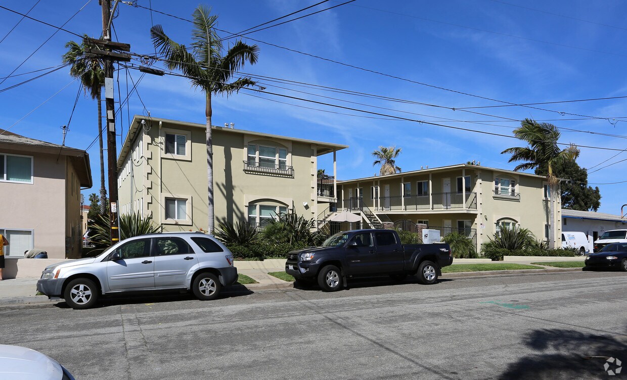 Foto principal - 1211-1215 Mitchell St