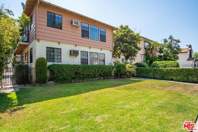 Foto del edificio - 1124 San Rafael Ave