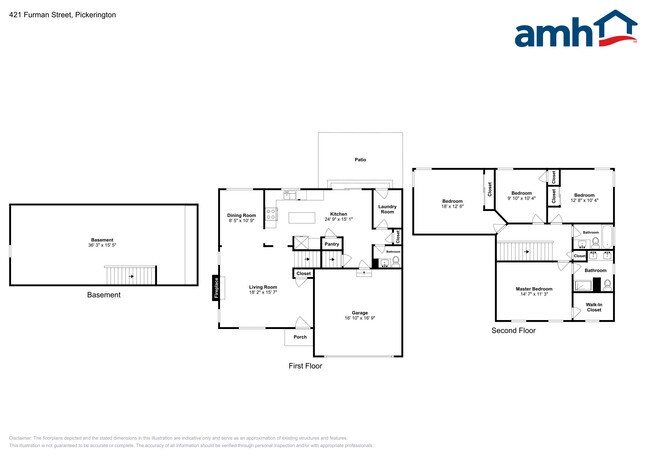 Building Photo - 421 Furman St