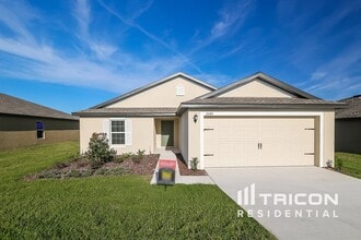 Building Photo - 2045 Amber Sweet Cir