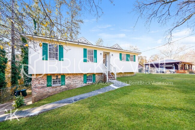 Foto del edificio - 400 South Highland Drive
