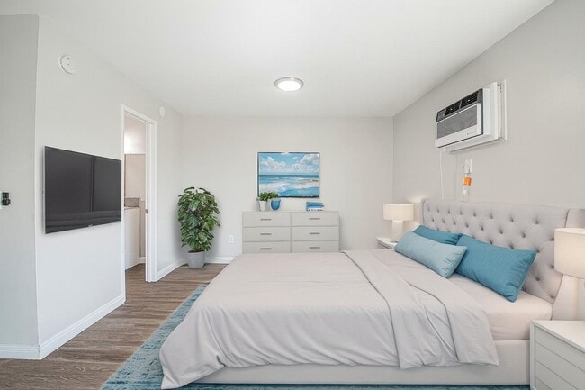 Foto del edificio - El Paraiso Apts