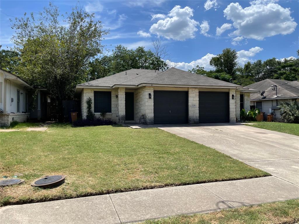 Foto principal - 1239 Armadillo Rd