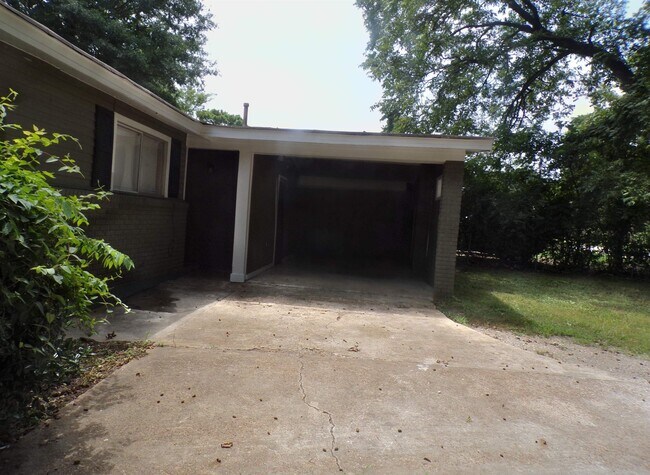 Building Photo - 3556 Neely Rd