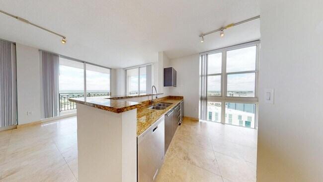 Foto del edificio - 550 Okeechobee Blvd