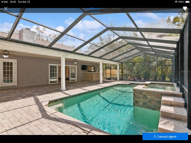 Foto del edificio - 4931 Hidden Oaks Trail
