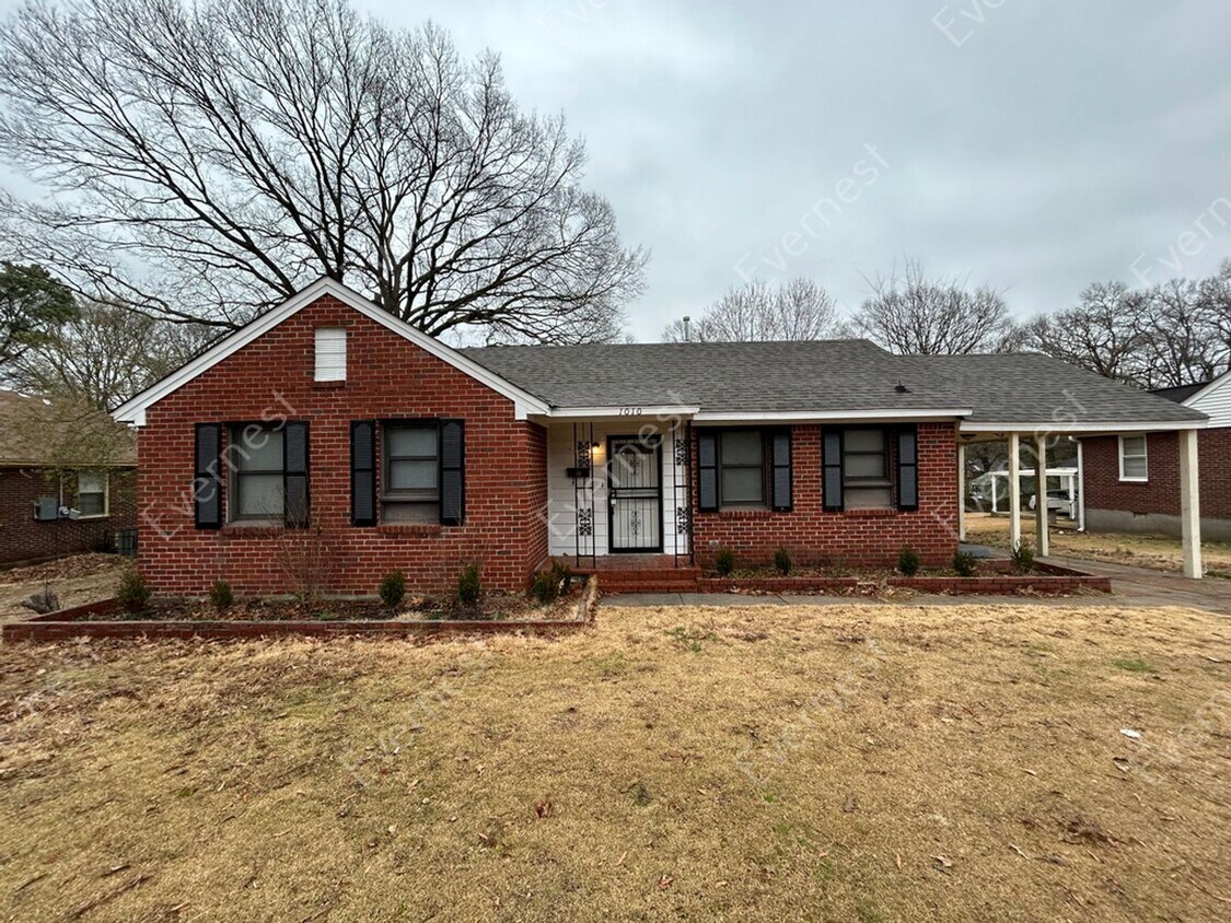 Primary Photo - Apply Now & Get $500 credit! 3 Bed & 1 Bat...