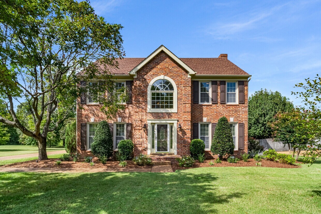 Primary Photo - 1705 Overcheck Ln