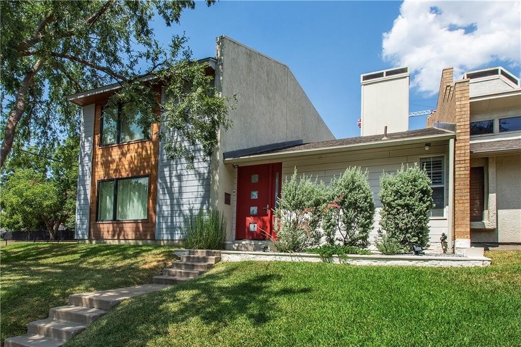Primary Photo - 3628 Routh St