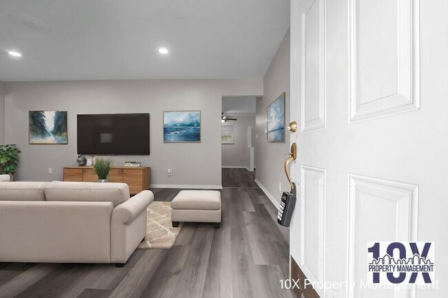 Foto del edificio - 2892 Longfield Rd