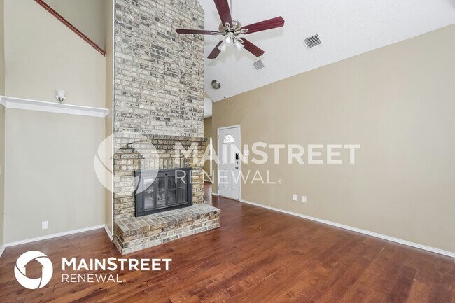 Foto del edificio - 837 Foxridge Dr