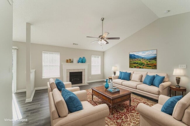 Building Photo - 4087 Counselors Dr