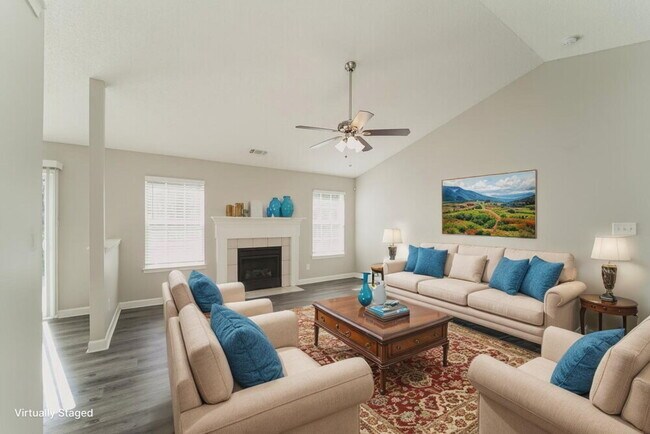 Foto del edificio - 4087 Counselors Dr