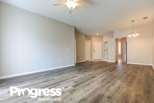 Foto del edificio - 12302 Mosswood Pl