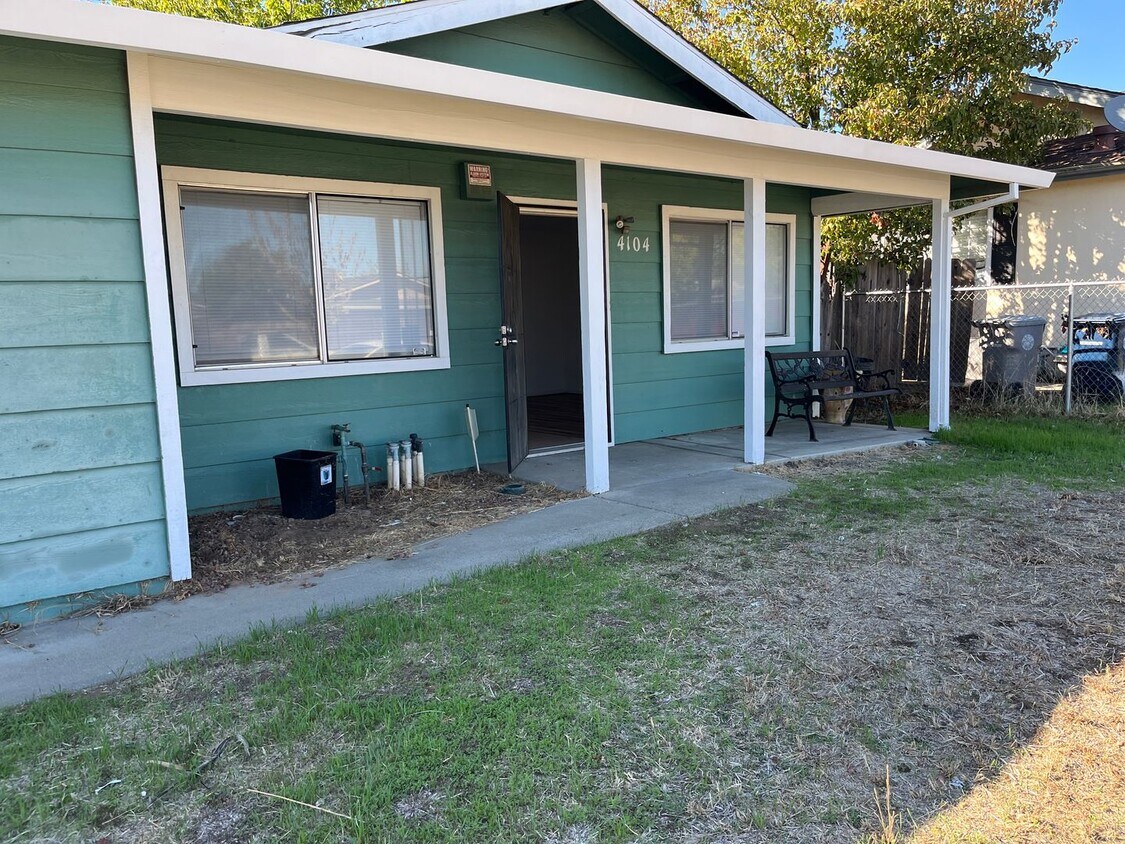 Foto principal - Cozy Sacramento Home