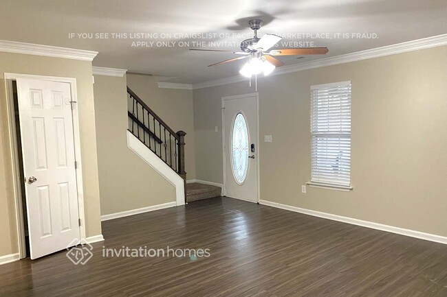 Foto del edificio - 8808 Clifton Meadow Dr