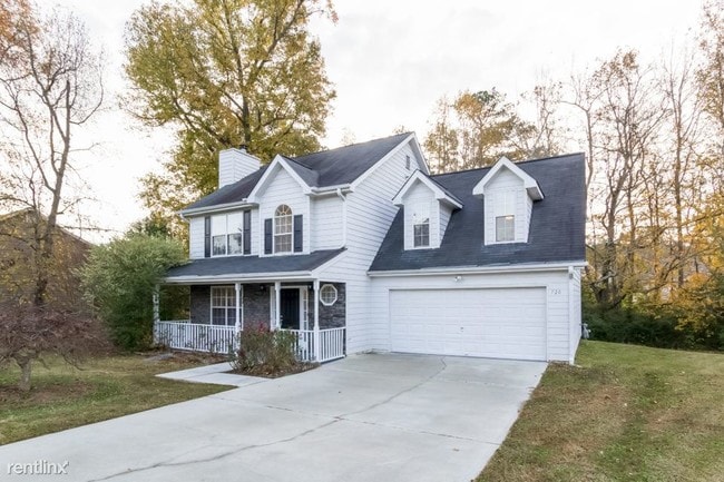 Building Photo - 720 Cayla Ann Ct