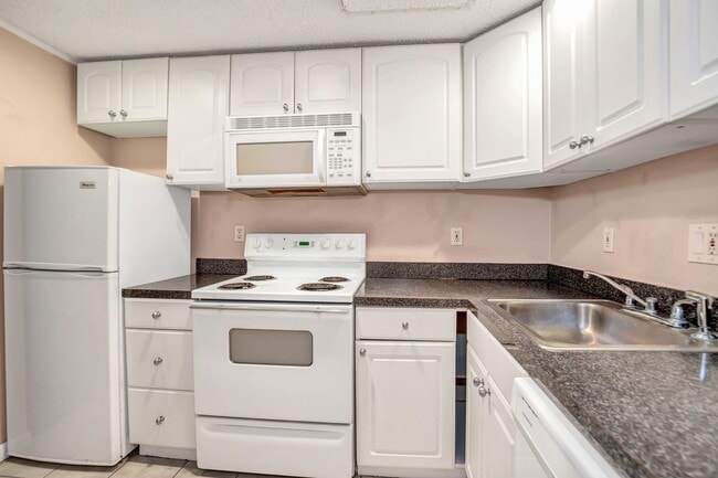 Building Photo - Cute Efficiency Condo in Orlando!