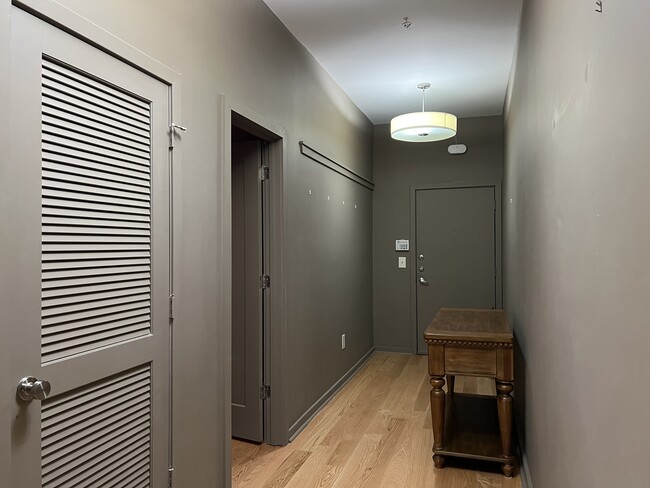 Foto del edificio - 800 Peachtree St NE