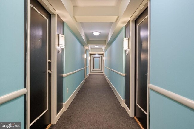 Foto del edificio - 1314 Massachusetts Ave NW