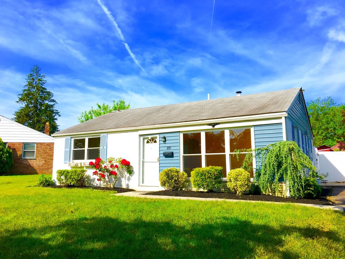 189 Patriot Rd, King of Prussia, PA 19406 House Rental in King of Prussia, PA