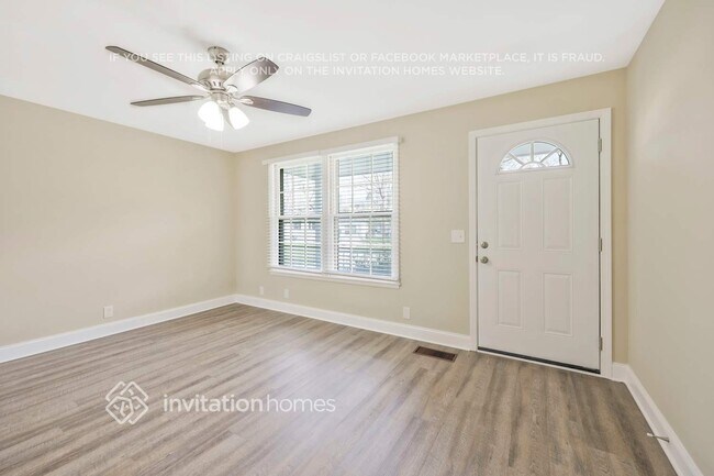 Foto del edificio - 709 Bowfield Ct