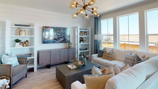 Foto del edificio - 17530 E 95th Pl