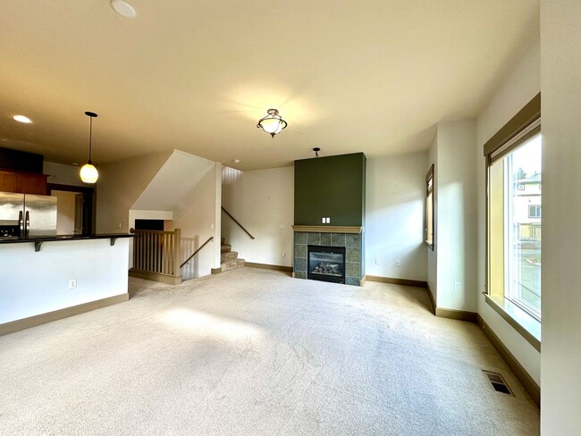 Foto del edificio - 3bd/2.5ba Bothell Townhome