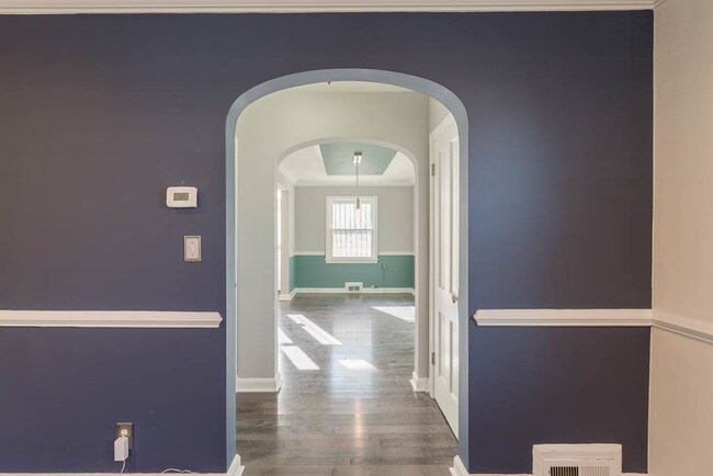 Foto del edificio - 4011 Blaine St NE