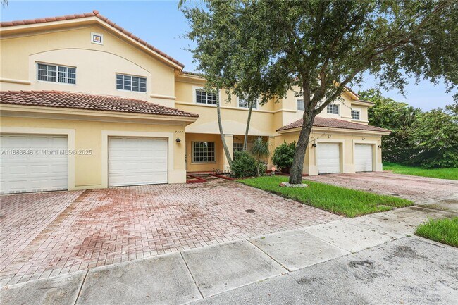 Foto del edificio - 7627 E Stonecreek Cir